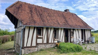 propriete a vendre Bully 76270 Seine-Maritime 193 m2 9 pièces 416000 euros
