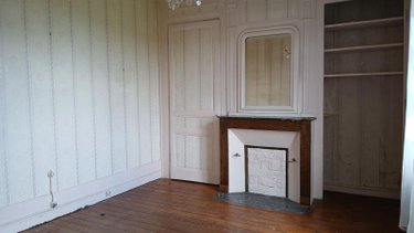propriete a vendre Bully 76270 Seine-Maritime 193 m2 9 pièces 416000 euros