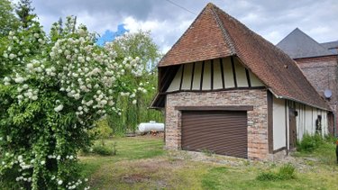 propriete a vendre Bully 76270 Seine-Maritime 193 m2 9 pièces 416000 euros
