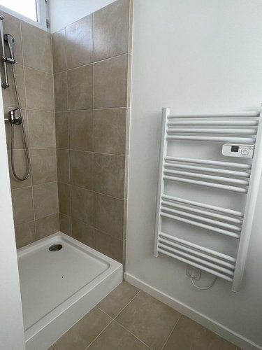 Location appartement Libourne 33500 Gironde 29 m2 1 pièce 425 euros
