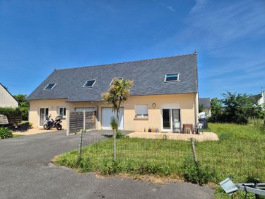 Maison a vendre Santec 29250 Finistère 120 m2 8 pièces 404600 euros