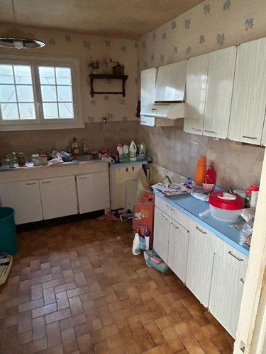 Maison a vendre Cheillé 37190 Indre-et-Loire 152 m2 5 pièces 275600 euros