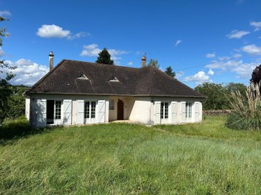 Maison a vendre Cheillé 37190 Indre-et-Loire 152 m2 5 pièces 275600 euros