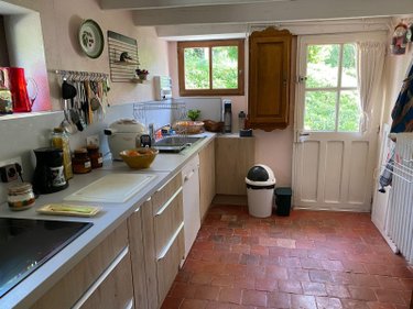 Maison a vendre Palluau-sur-Indre 36500 Indre 162 m2 8 pièces 223800 euros