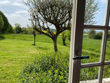 Maison a vendre Palluau-sur-Indre 36500 Indre 162 m2 8 pièces 223800 euros