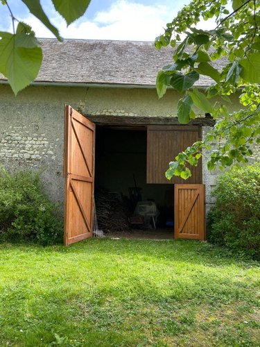 Maison a vendre Palluau-sur-Indre 36500 Indre 162 m2 8 pièces 223800 euros