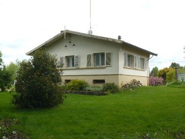 Maison a vendre Rambervillers 88700 Vosges 78 m2 4 pièces 95000 euros
