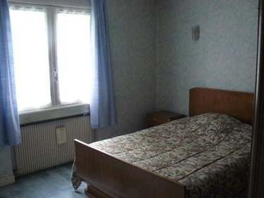 Maison a vendre Rambervillers 88700 Vosges 78 m2 4 pièces 95000 euros