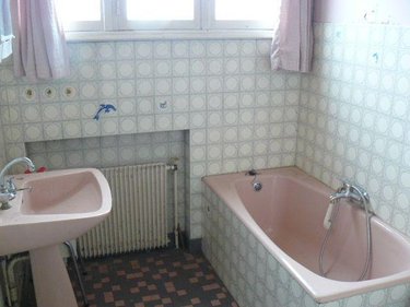 Maison a vendre Rambervillers 88700 Vosges 78 m2 4 pièces 95000 euros