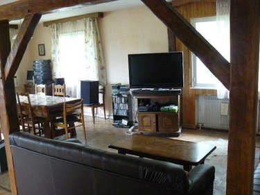 Maison a vendre Rambervillers 88700 Vosges 78 m2 4 pièces 95000 euros