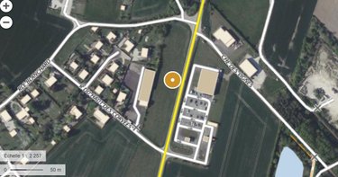 Terrain a batir a vendre Vaudes 10260 Aube 6248 m2  197900 euros
