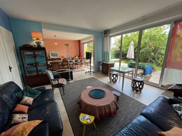 Maison a vendre Courseulles-sur-Mer 14470 Calvados 253 m2 10 pièces 696800 euros