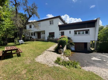 Maison a vendre Courseulles-sur-Mer 14470 Calvados 253 m2 10 pièces 696800 euros