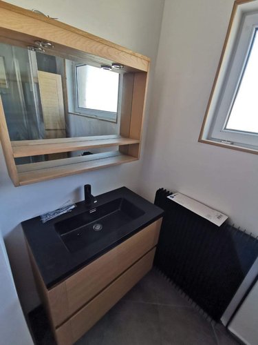Location maison Jeumont 59460 Nord 69 m2 4 pièces 850 euros