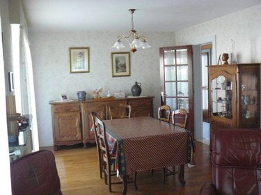 Maison a vendre Rambervillers 88700 Vosges 82 m2 6 pièces 110000 euros