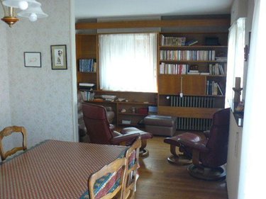 Maison a vendre Rambervillers 88700 Vosges 82 m2 6 pièces 110000 euros