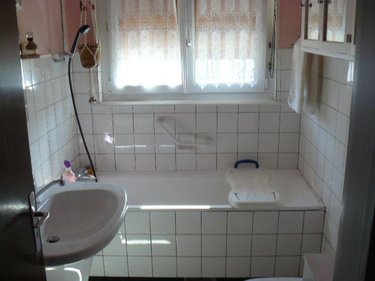 Maison a vendre Rambervillers 88700 Vosges 82 m2 6 pièces 110000 euros