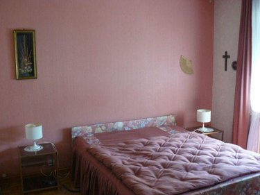 Maison a vendre Rambervillers 88700 Vosges 82 m2 6 pièces 110000 euros