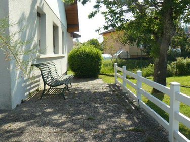 Maison a vendre Rambervillers 88700 Vosges 82 m2 6 pièces 110000 euros