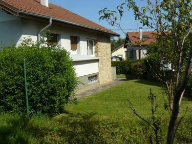 Maison a vendre Rambervillers 88700 Vosges 82 m2 6 pièces 110000 euros