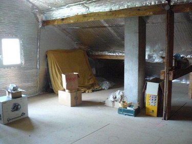 Maison a vendre Rambervillers 88700 Vosges 82 m2 6 pièces 110000 euros