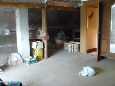Maison a vendre Rambervillers 88700 Vosges 82 m2 6 pièces 110000 euros