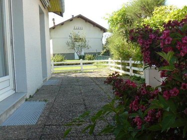 Maison a vendre Rambervillers 88700 Vosges 82 m2 6 pièces 110000 euros
