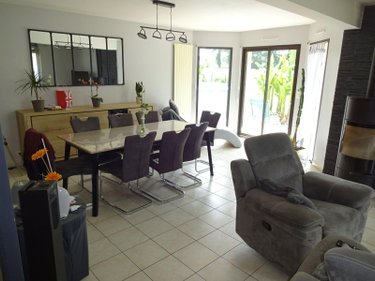 Maison a vendre Romagné 35133 Ille-et-Vilaine 115 m2 5 pièces 254750 euros