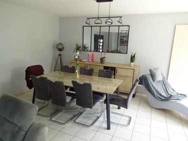 Maison a vendre Romagné 35133 Ille-et-Vilaine 115 m2 5 pièces 254750 euros