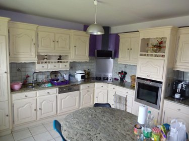 Maison a vendre Romagné 35133 Ille-et-Vilaine 115 m2 5 pièces 254750 euros