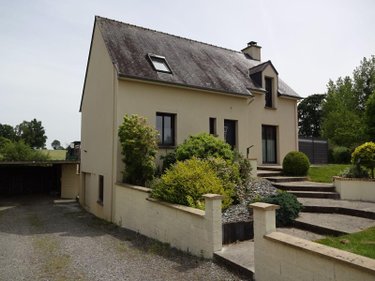 Maison a vendre Romagné 35133 Ille-et-Vilaine 115 m2 5 pièces 254750 euros