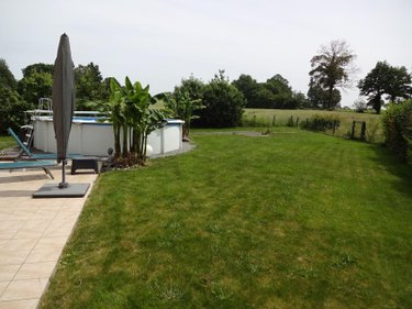 Maison a vendre Romagné 35133 Ille-et-Vilaine 115 m2 5 pièces 254750 euros