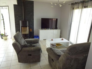 Maison a vendre Romagné 35133 Ille-et-Vilaine 115 m2 5 pièces 254750 euros