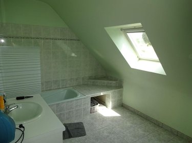 Maison a vendre Romagné 35133 Ille-et-Vilaine 115 m2 5 pièces 254750 euros