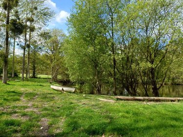 Terrains de loisirs bois etangs a vendre Quévert 22100 Côtes-d'Armor 13805 m2  105580 euros