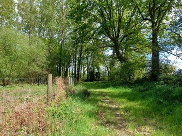 Terrains de loisirs bois etangs a vendre Quévert 22100 Côtes-d'Armor 13805 m2  105580 euros