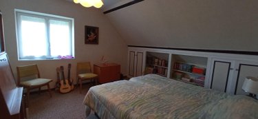 Maison a vendre Langres 52200 Haute-Marne 129 m2 6 pièces 170400 euros
