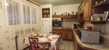 Maison a vendre Langres 52200 Haute-Marne 129 m2 6 pièces 170400 euros