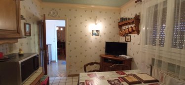 Maison a vendre Langres 52200 Haute-Marne 129 m2 6 pièces 170400 euros