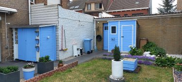 Maison a vendre Saint-Pol-sur-Mer 59430 Nord 88 m2 4 pièces 178250 euros