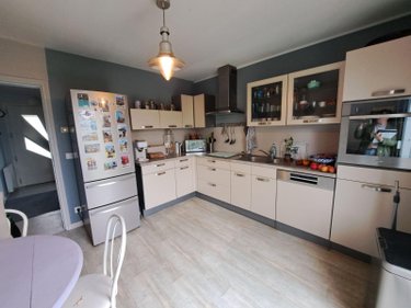 Maison a vendre Sommervieu 14400 Calvados 125 m2 6 pièces 316000 euros