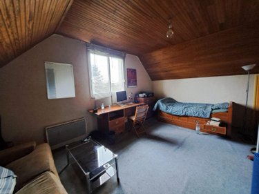 Maison a vendre Sommervieu 14400 Calvados 125 m2 6 pièces 316000 euros