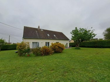 Maison a vendre Sommervieu 14400 Calvados 125 m2 6 pièces 316000 euros