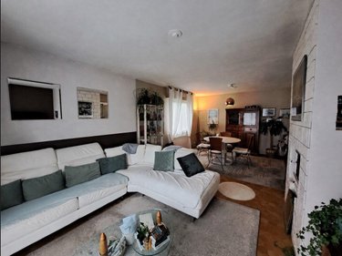 Maison a vendre Sommervieu 14400 Calvados 125 m2 6 pièces 316000 euros