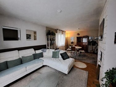 Maison a vendre Sommervieu 14400 Calvados 125 m2 6 pièces 316000 euros