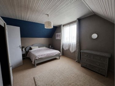 Maison a vendre Sommervieu 14400 Calvados 125 m2 6 pièces 316000 euros