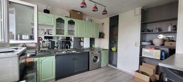 Appartement a vendre Dunkerque 59140 Nord 55 m2 4 pièces 107500 euros