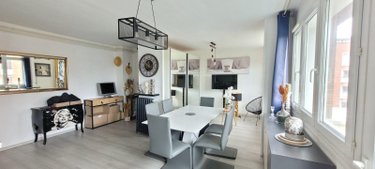 Appartement a vendre Dunkerque 59140 Nord 55 m2 4 pièces 107500 euros
