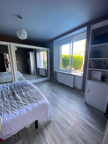 Maison a vendre Palluau-sur-Indre 36500 Indre 203 m2 9 pièces 287000 euros