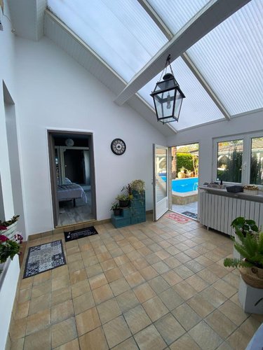 Maison a vendre Palluau-sur-Indre 36500 Indre 203 m2 9 pièces 287000 euros